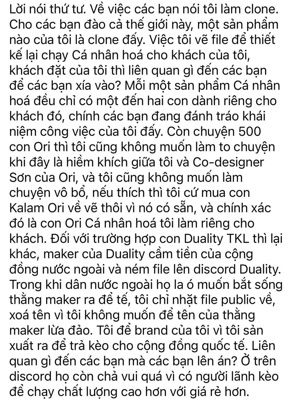 Drama: Jonathan Trần — ảnh 4