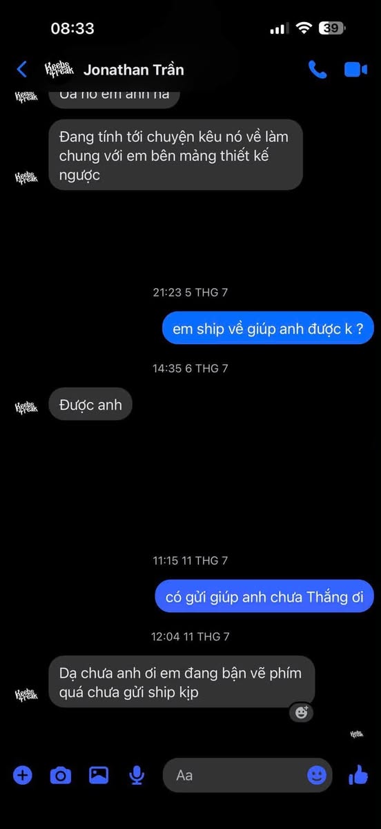 Drama: Đặng Trường Hải — ảnh 2