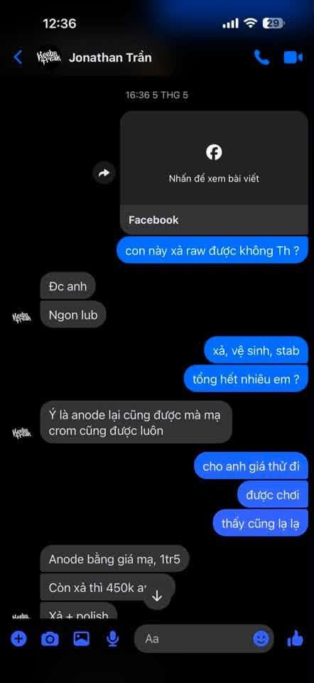 Drama: Đặng Trường Hải — ảnh 3