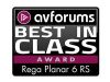 Planar 6 RS AV