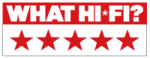 Wharfedale Denton 80th WHF? review