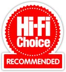 Rega RX1 HiFiChoice review