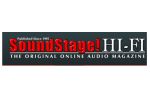 Martin Logan Motion SLM-X3 SoundStage review