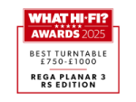 Planar 3 RS what hi-fi best