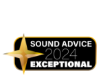 Planar 3 RS sound advance 2024