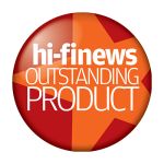Monitor Audio Hyphn Hi-Fi News
