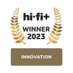 Monitor Audio Hyphn Hi-Fi+