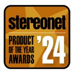 Monitor Audio Hyphn StereoNET
