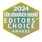 Platinum 300 3G TAS Editors Choice awards