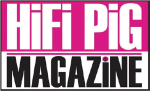 Quad Platina Integrated hi-fi pig