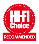 Quad Platina Integrated hi-fi choice