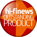 Quad Platina Integrated hi-fi news