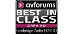 Cambridge Audio EXN100 AVforums
