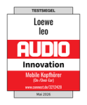 Loewe leo audio innovation