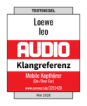 Loewe leo audio klangreferenz