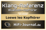 Loewe-leo-Award-Referenz-Award-Hires