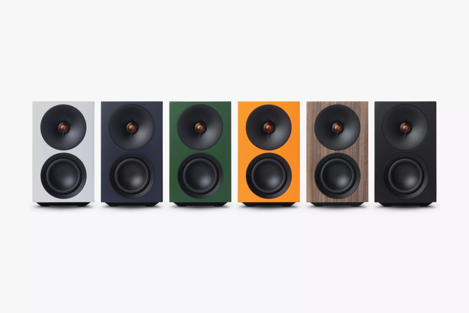 Cambridge Audio L/R S