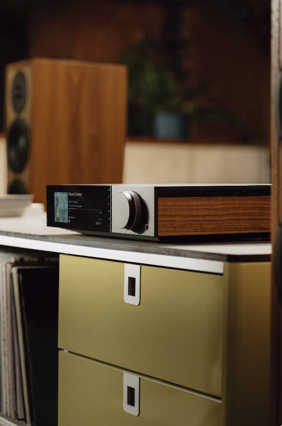 Cambridge Audio Evo 300