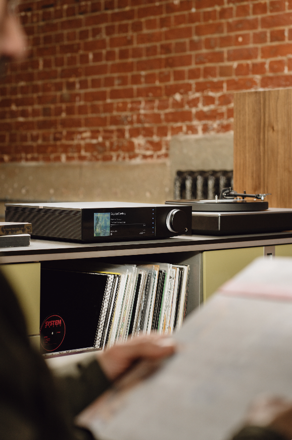 Cambridge Audio Evo 300 