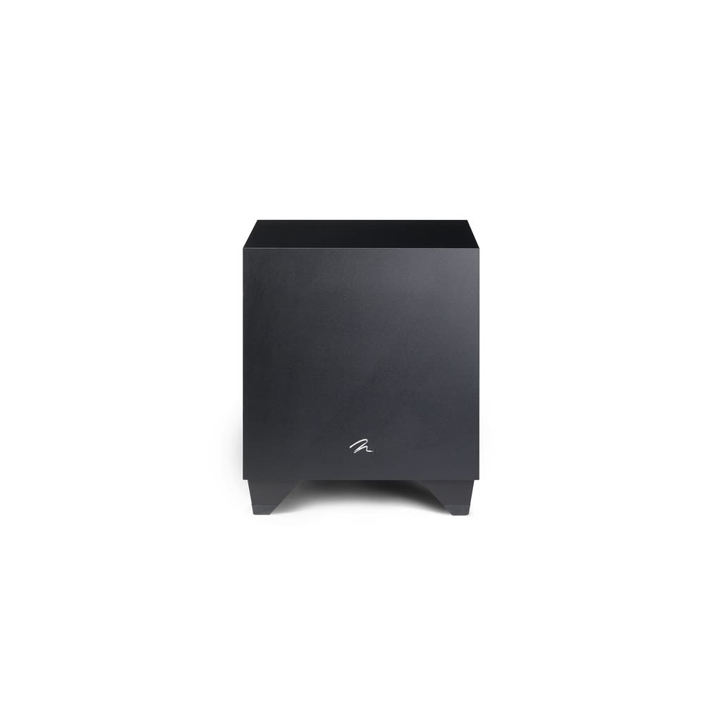 martinlogan dynamo 400