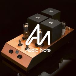 Audio Note