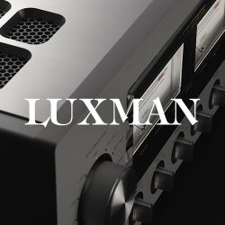 Luxman