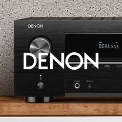 Denon