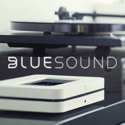 Bluesound