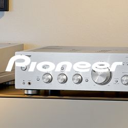 Pioneer
