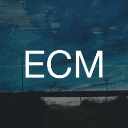 ECM Records