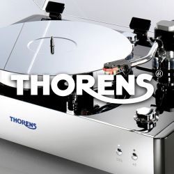 Thorens