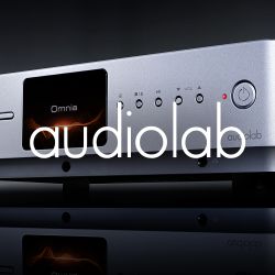 Audiolab