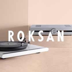 Roksan