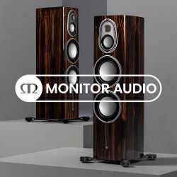 Monitor Audio