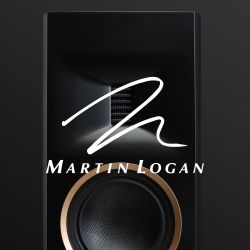 Martin Logan