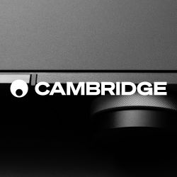 Cambridge Audio