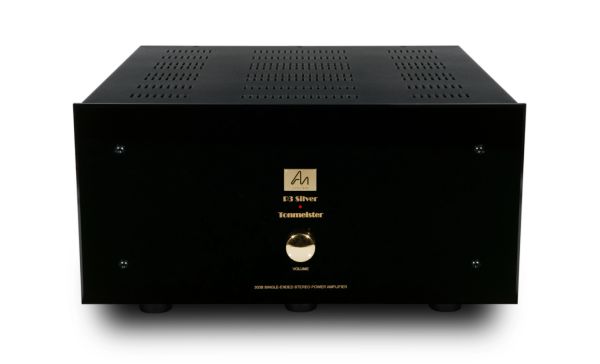 Audio Note P3 Tonmeister / P3 Silver / P3 Silver Signature Jaudas ...