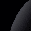GLOSSY BLACK