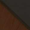 Stax 2G Black Ash Plywood / Natural Walnut