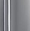 Metallic Silver