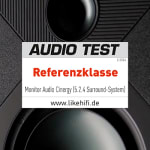 Monitor Audio Cinergy 2