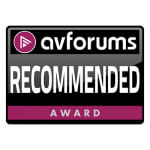 AVFORUMS REC RADIUS