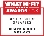 RUARK MR1MK2 2
