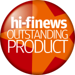 Quad Platina Integrated hi-fi news