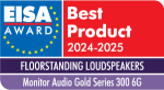 MA GOLD 300 6G 1