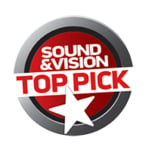 Audioquest DragonFly Cobalt Top-Pick-Award