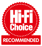 Ruark R610 hi-fi choice