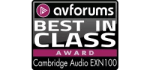Cambridge Audio EXN100 AVforums
