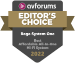 SYSTEM ONE 3