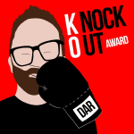 Audioquest DragonFly Cobalt Knock-Out-Award